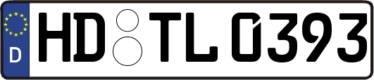 HD-TL0393