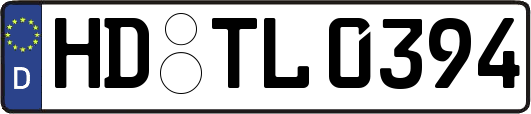 HD-TL0394