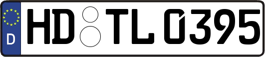 HD-TL0395