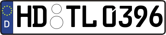 HD-TL0396