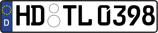 HD-TL0398