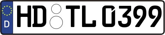 HD-TL0399