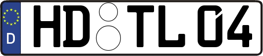 HD-TL04