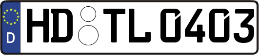 HD-TL0403