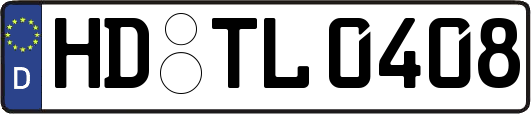 HD-TL0408