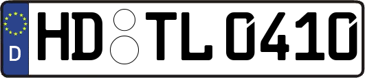HD-TL0410
