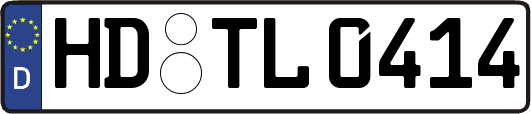 HD-TL0414