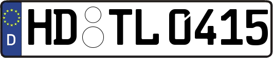 HD-TL0415