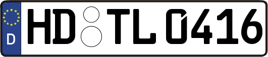 HD-TL0416