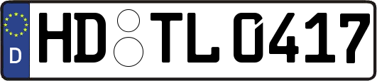 HD-TL0417
