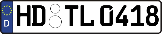 HD-TL0418