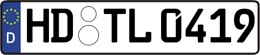 HD-TL0419