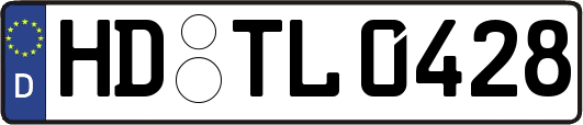HD-TL0428