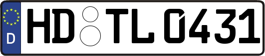 HD-TL0431