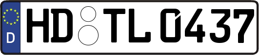 HD-TL0437