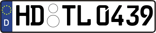 HD-TL0439