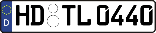 HD-TL0440