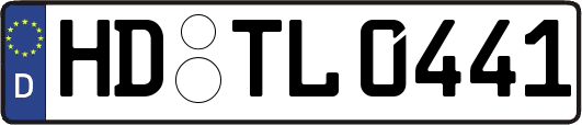 HD-TL0441