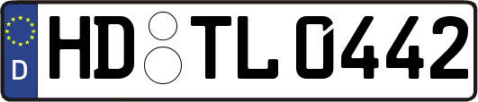 HD-TL0442