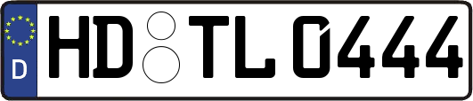HD-TL0444