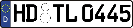 HD-TL0445