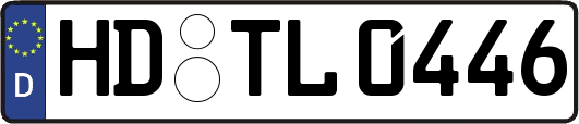 HD-TL0446