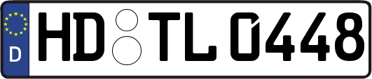 HD-TL0448