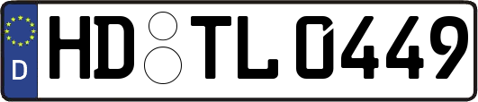 HD-TL0449