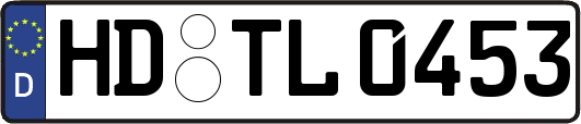 HD-TL0453
