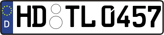 HD-TL0457