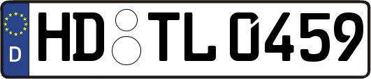 HD-TL0459