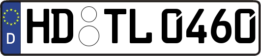 HD-TL0460