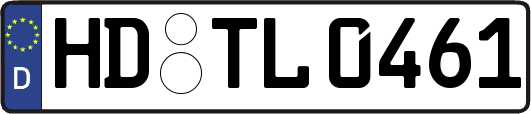 HD-TL0461