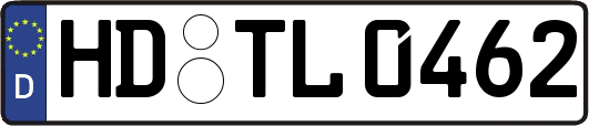 HD-TL0462