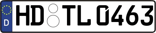 HD-TL0463