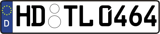 HD-TL0464