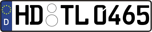 HD-TL0465