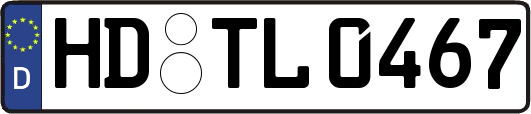HD-TL0467