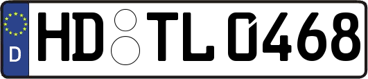 HD-TL0468