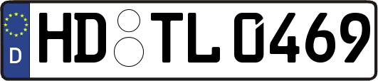 HD-TL0469