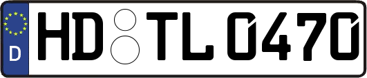 HD-TL0470