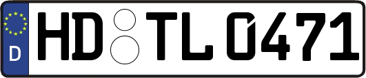 HD-TL0471