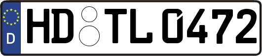 HD-TL0472