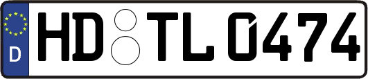 HD-TL0474