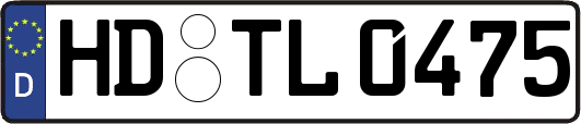 HD-TL0475