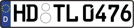 HD-TL0476