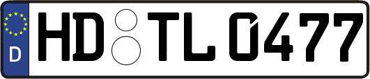 HD-TL0477