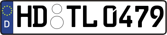 HD-TL0479