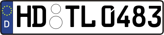 HD-TL0483