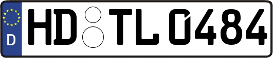 HD-TL0484